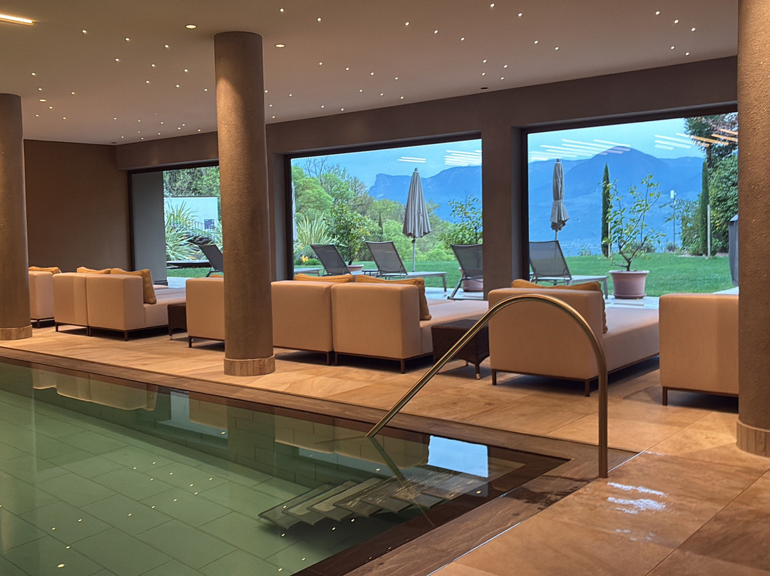 Hotel Traubenheim主图