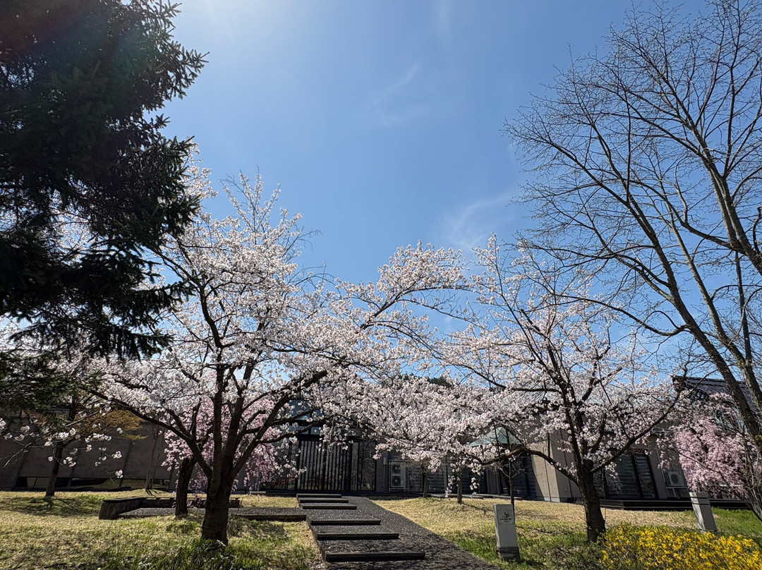Michi-no-Eki Tendo Onsen-天童市必去景点