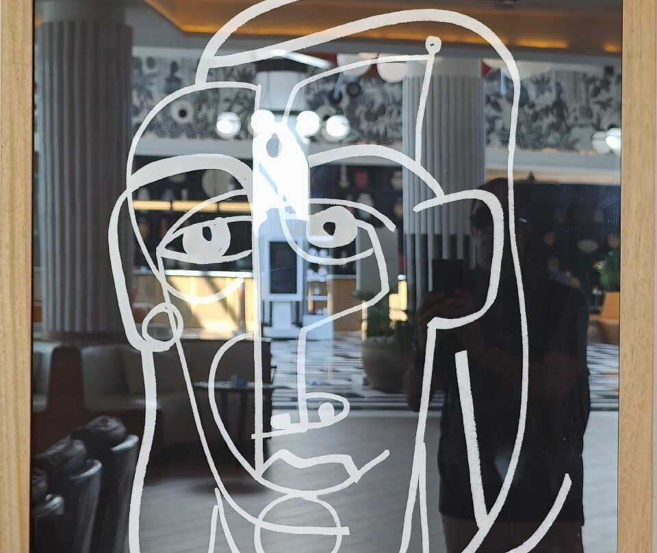 海洋珊瑚泉酒店-全包主图