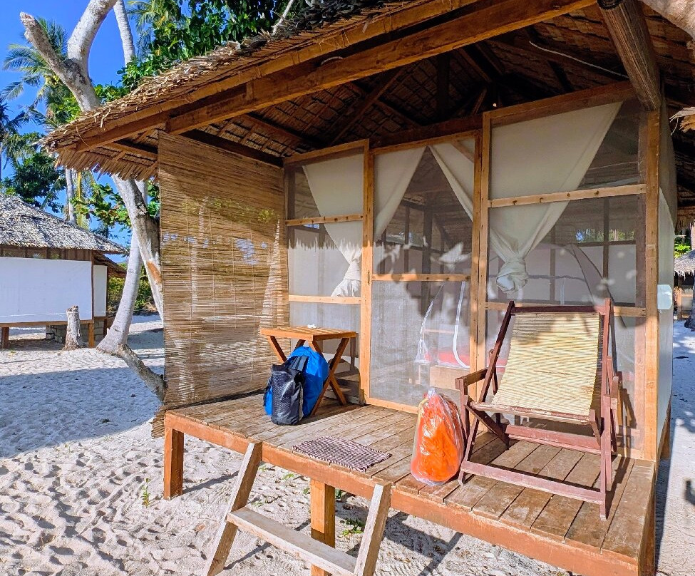 El Nido Tours-爱妮岛必去景点