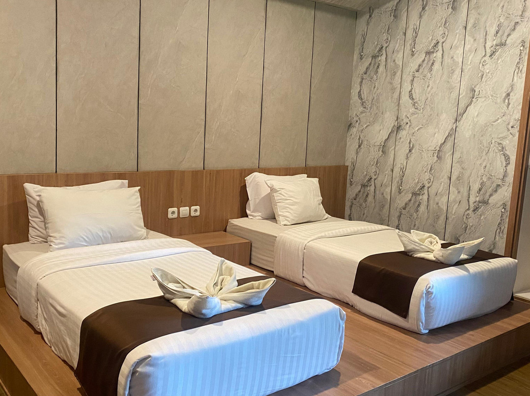 Lembah Hijau Resort Hotel主图