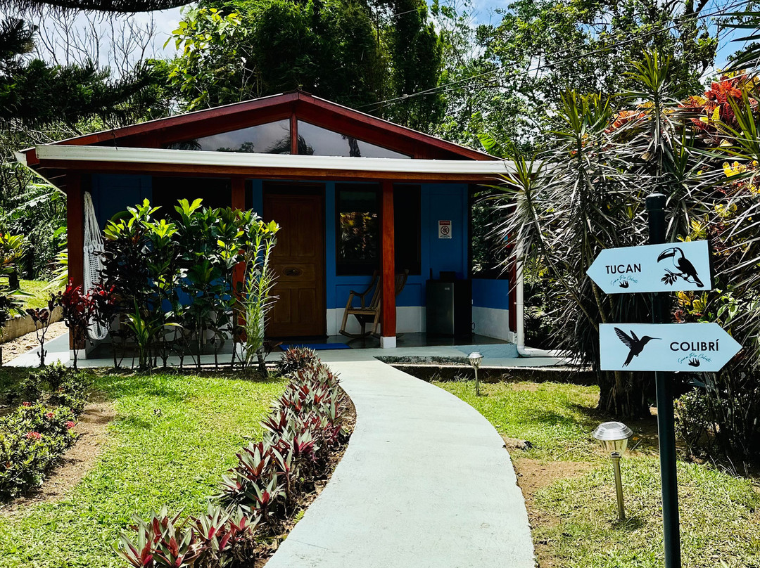 梦想河塞莱斯特民宿主图