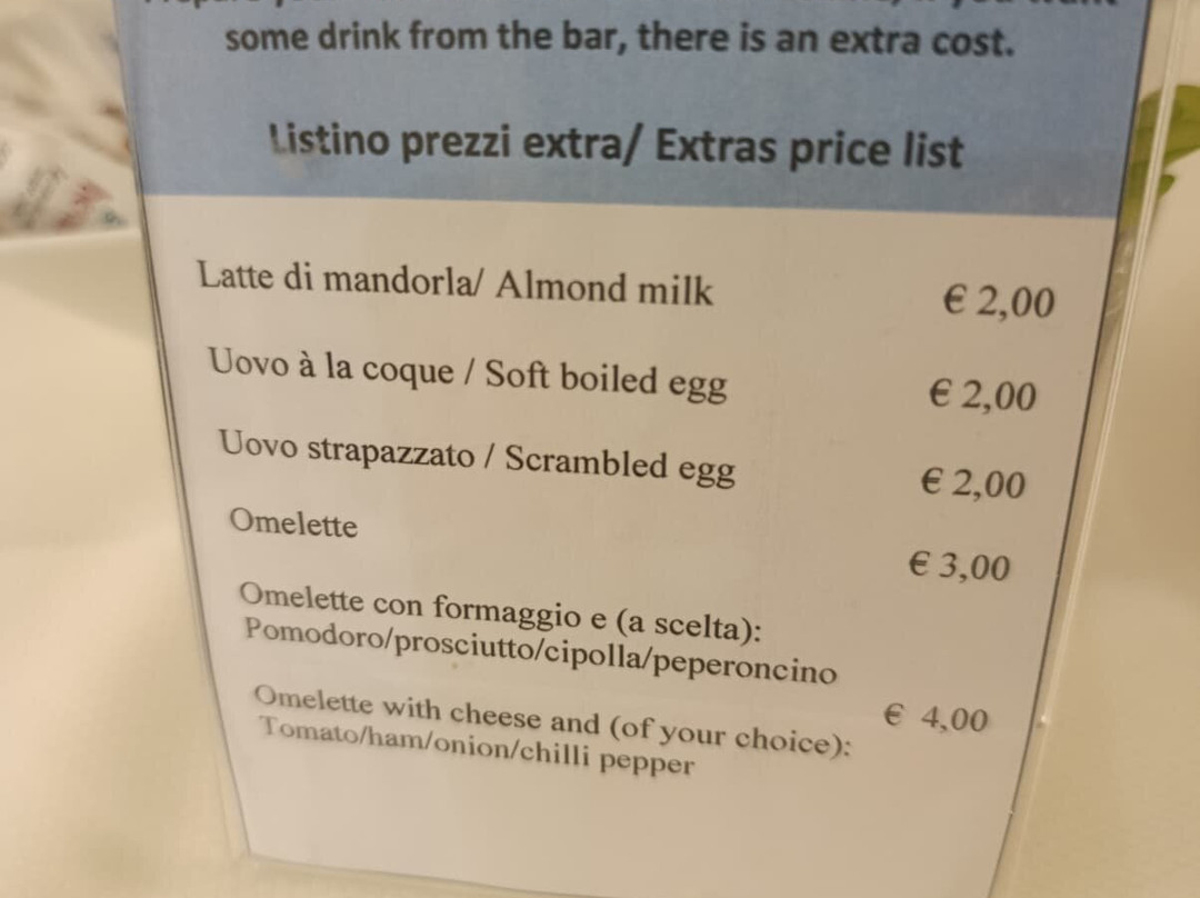 多莫斯马里阿贝尼西尔酒店主图