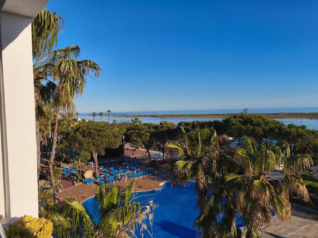 普拉亚卡塔亚水上乐园水疗酒店主图