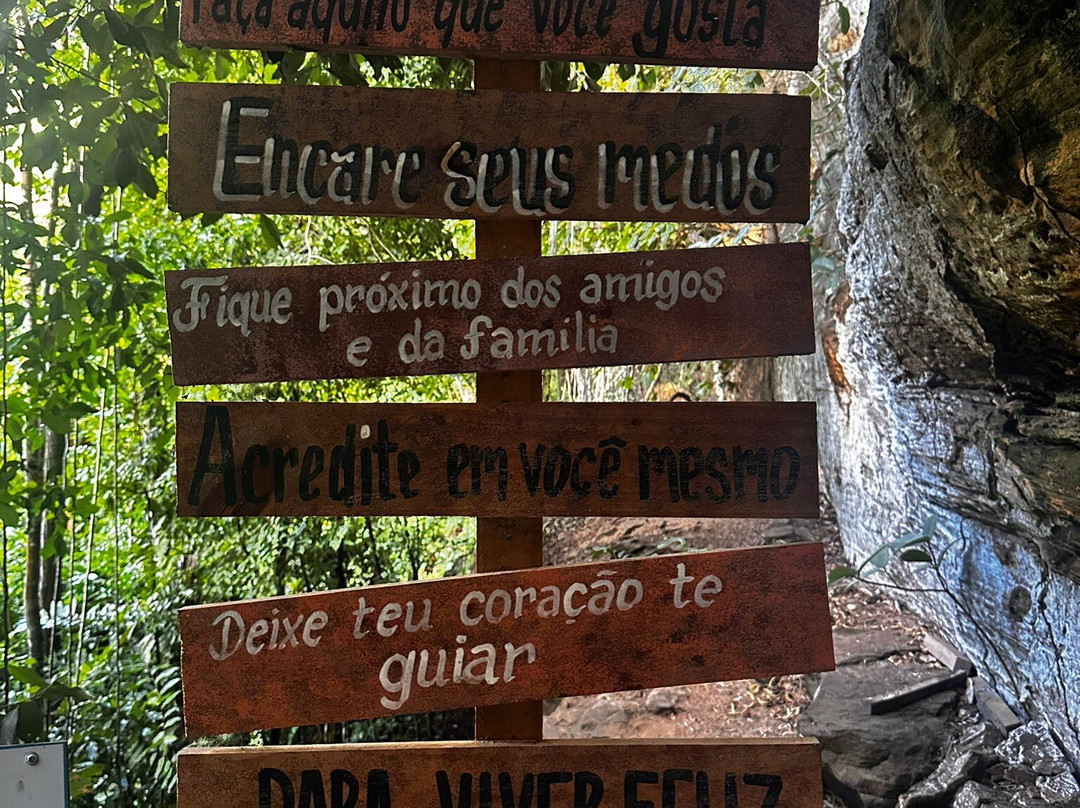 Chapada das Mesas Tur-Carolina必去景点
