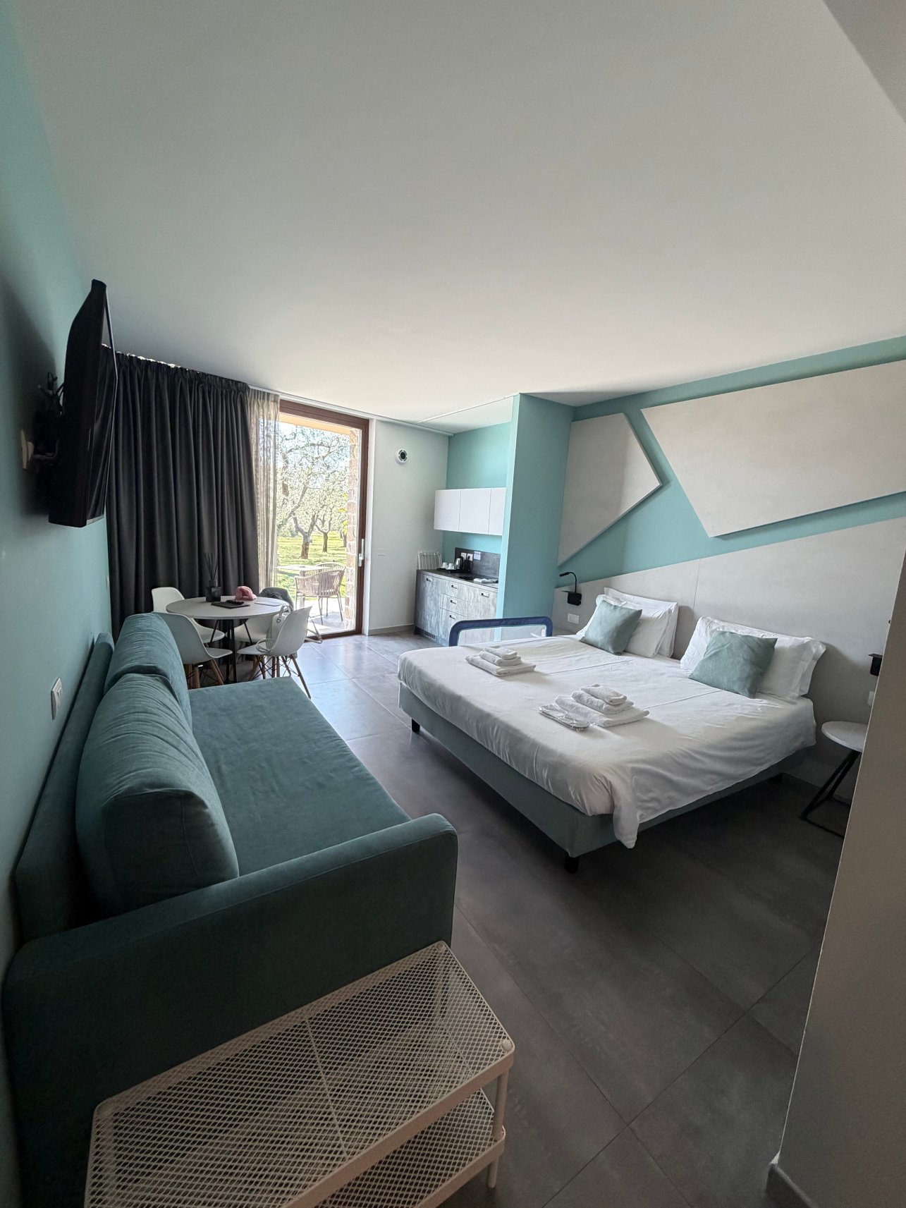 La Cipressina B&B-旅行者
