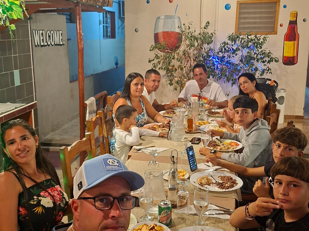 Hostal Don Luis主图