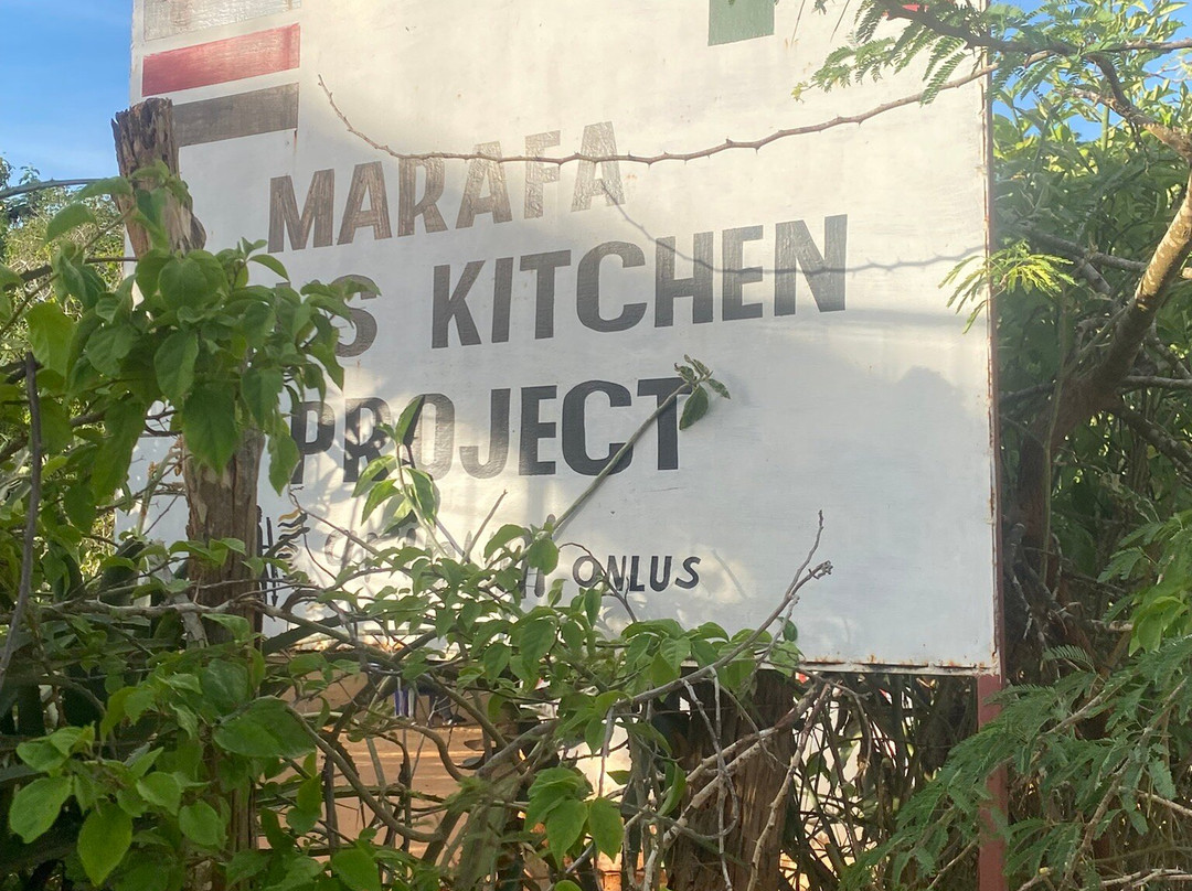 Marafa-Hells Kitchen-马林地必去景点