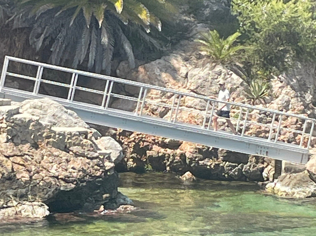 博南扎宫殿水疗&沙滩全包式酒店主图