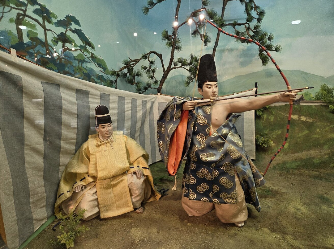 Kanko History Museum