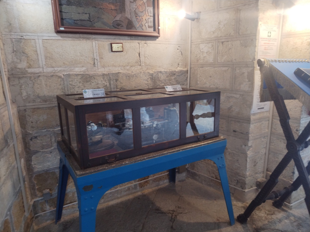 Museo Arsenale Militare - Mostra Storica Artigiana-塔兰托必去景点
