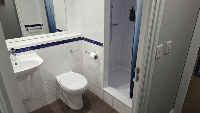 Travelodge Glasgow Cumbernauld-旅行者