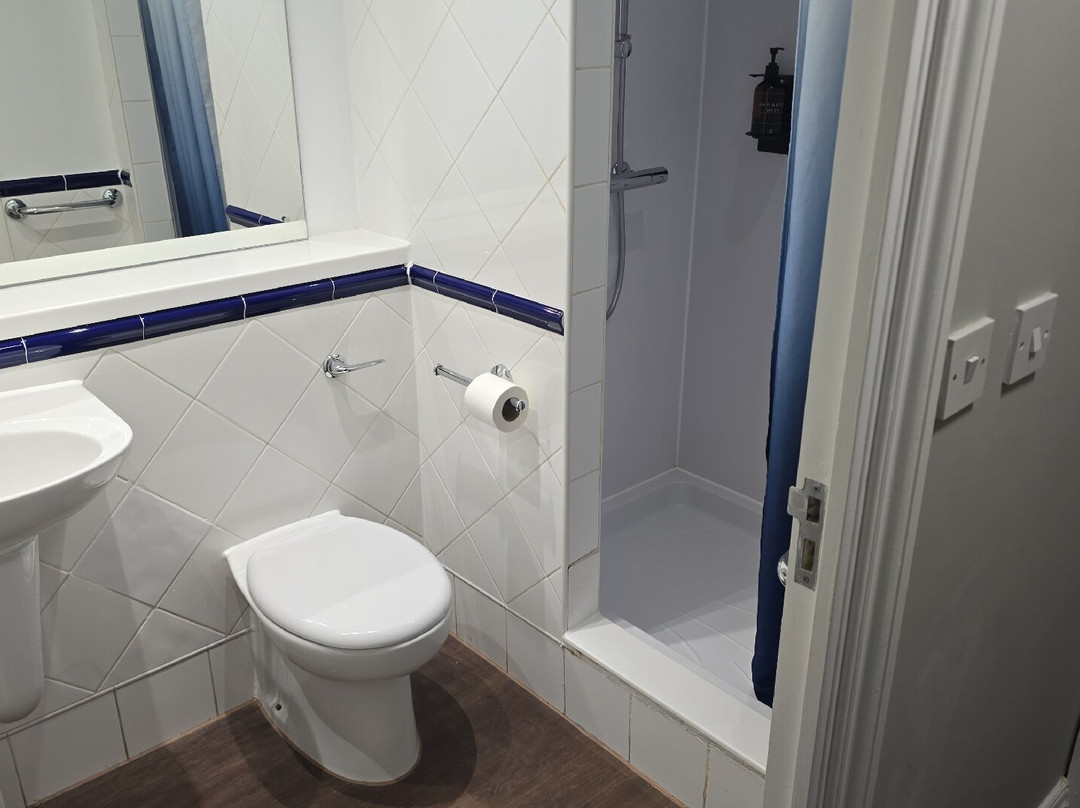 Travelodge Glasgow Cumbernauld主图