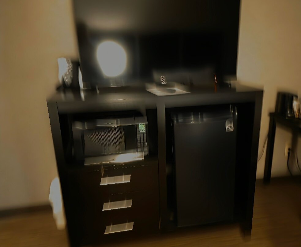 贝斯特韦斯特考特维尤酒店主图