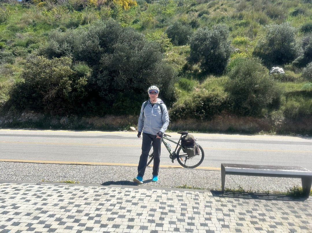 Joyride Bike Tours & Rentals-库萨达斯必去景点