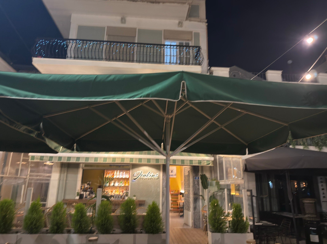Jenkins Eatery