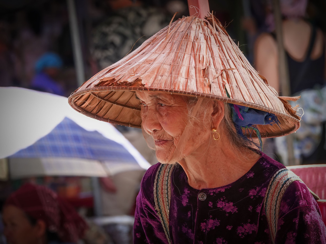 Đăng Khoa Tour-河内必去景点