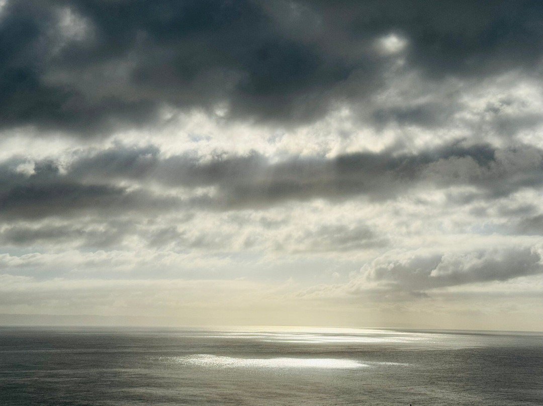Cape St Blaize Lighthouse-莫塞尔贝必去景点