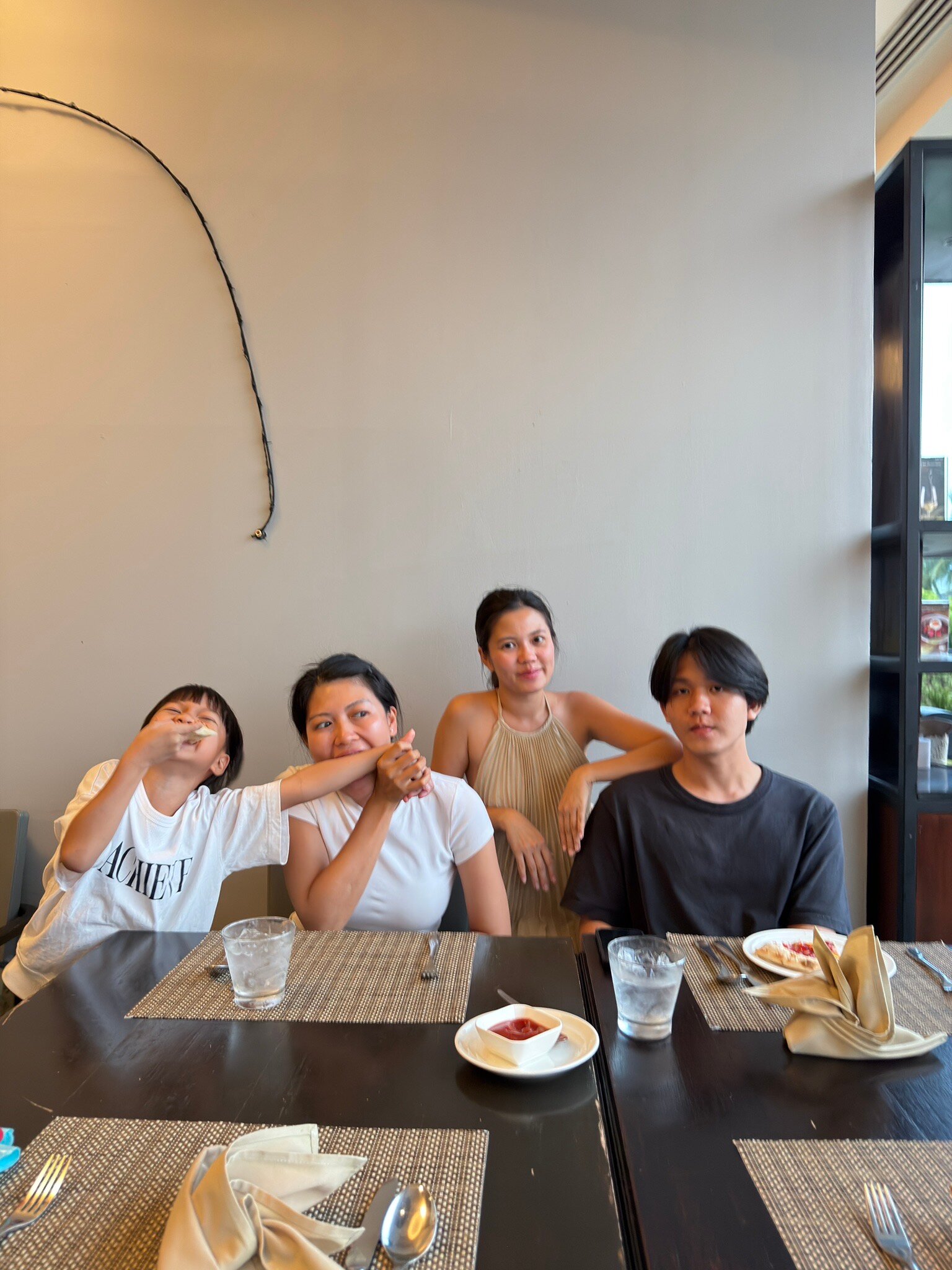 芭堤雅瑞享暹罗酒店-旅行者