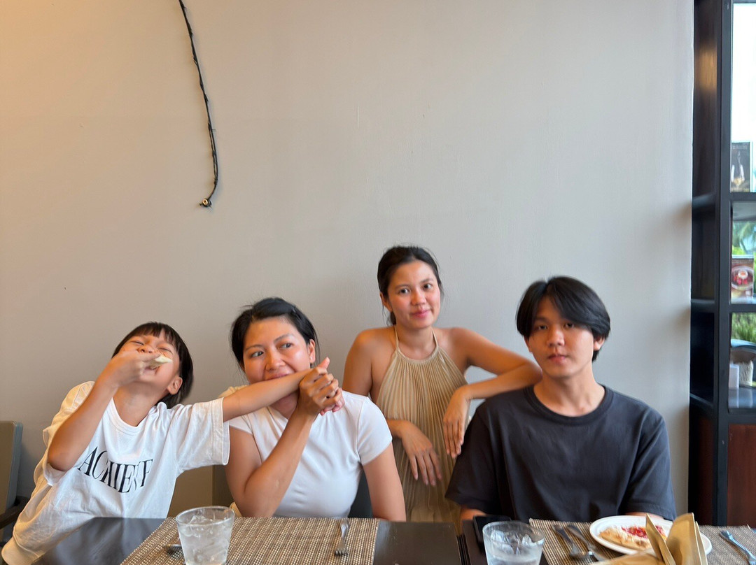芭堤雅瑞享暹罗酒店主图