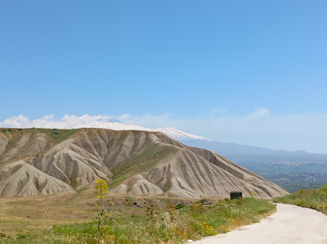 Calanchi Del Cannizzola-Centuripe必去景点