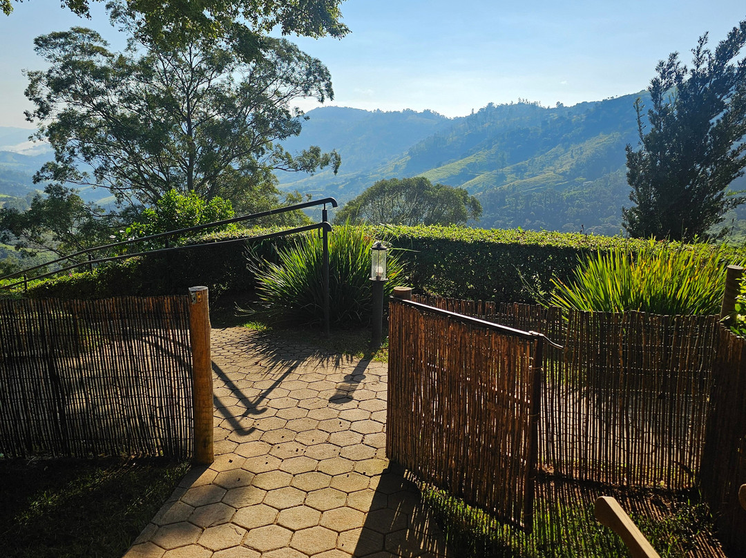 香格里拉望厦酒店主图
