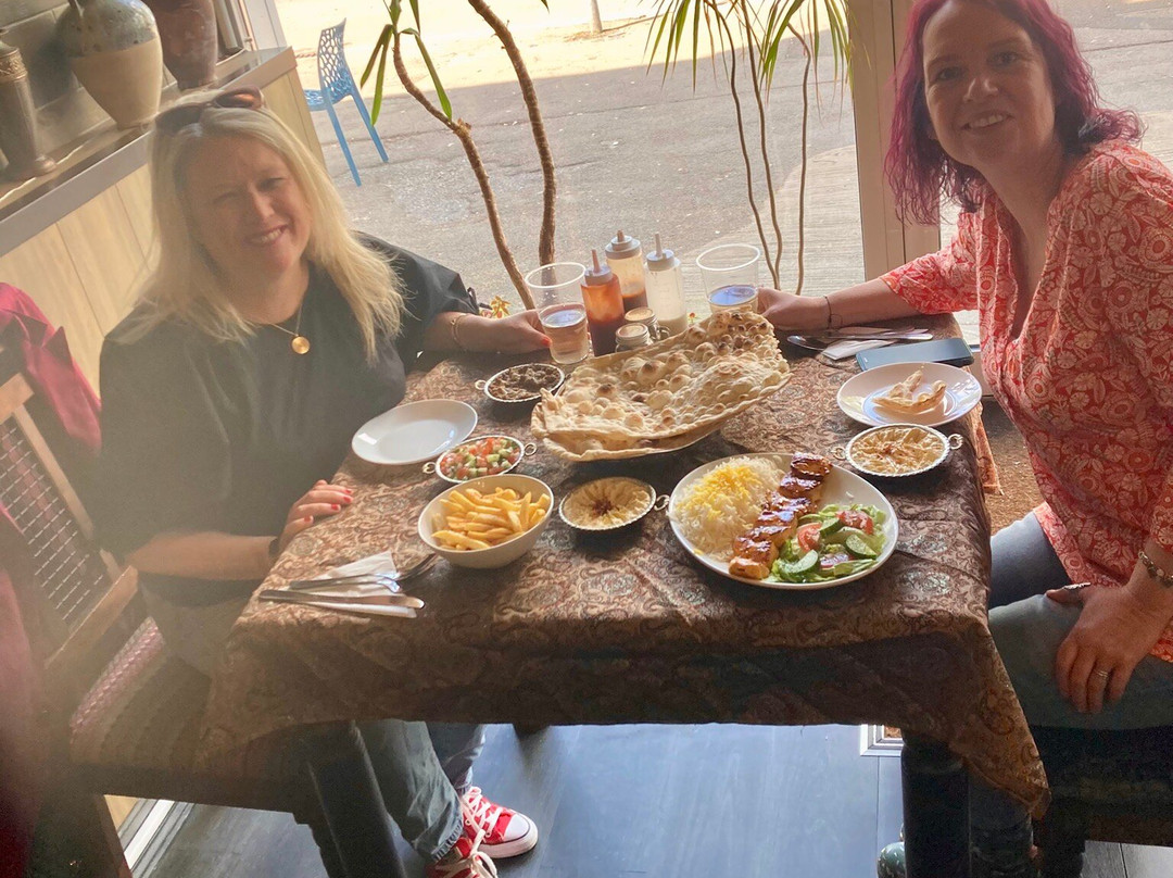 Reyhan Restaurant swansea