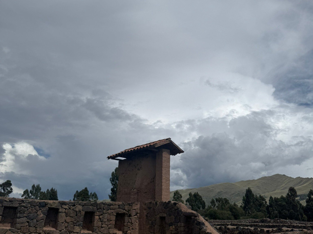 Parque Arqueologico De Raqchi-San Pedro必去景点