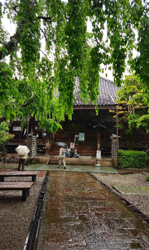 妙立寺（忍者寺）-金泽市必去景点