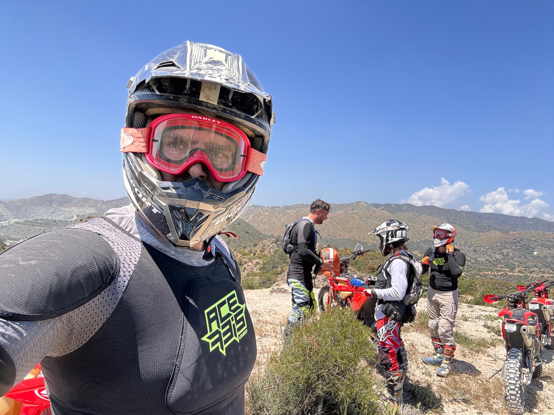 Exclaim Enduro Tours-Parekklisia必去景点