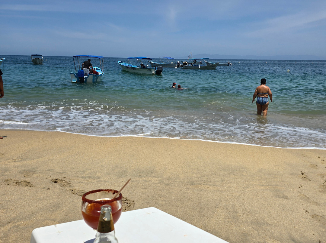 Playa Las Animas-Cabo Corrientes必去景点