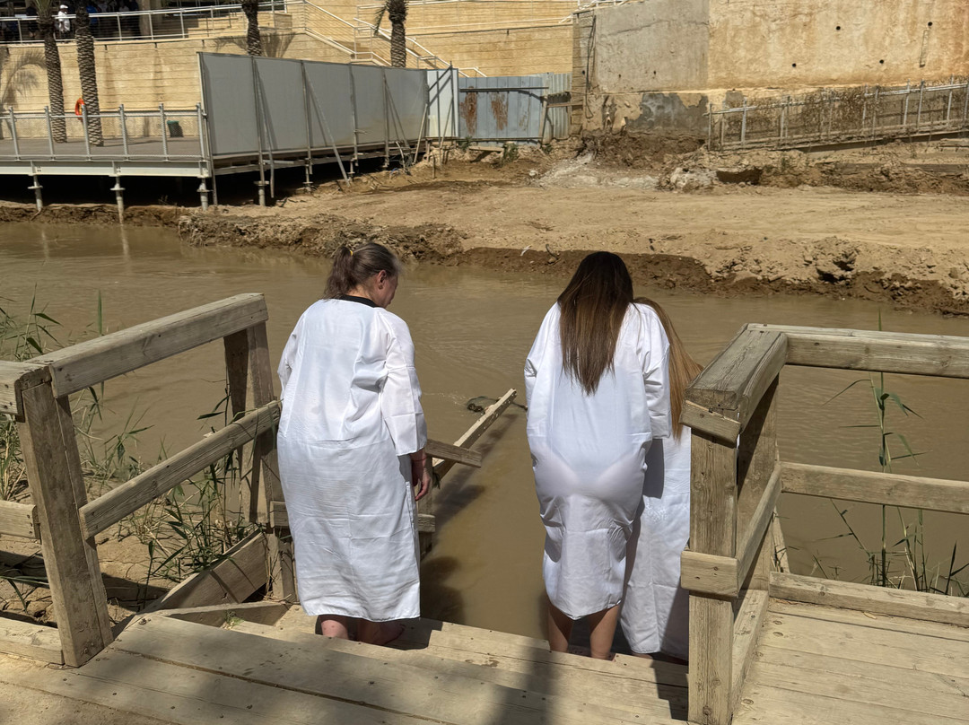Why Jordan Tours-佩特拉必去景点