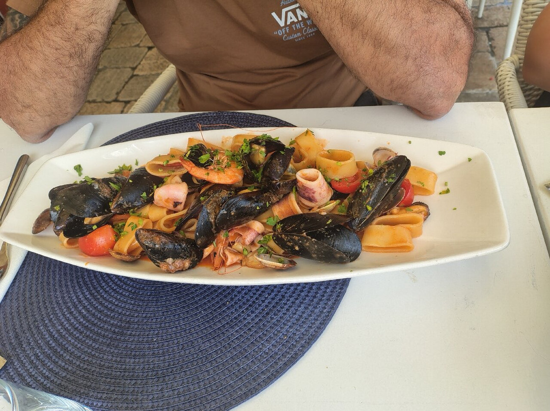 Osteria da Carlo