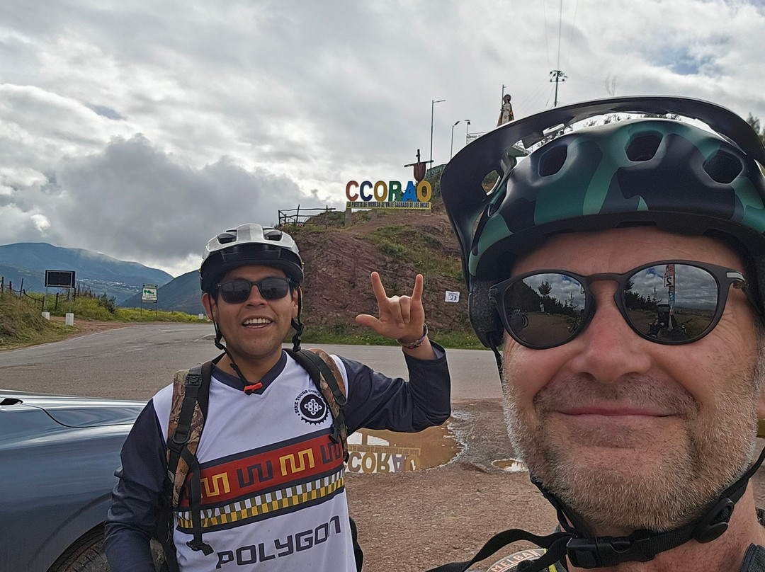 Bike Tours Cusco-库斯科必去景点