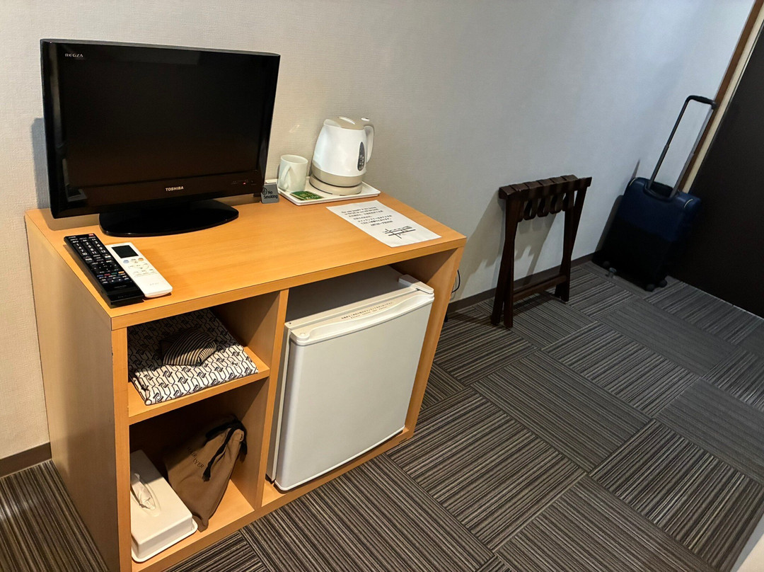 花屋商务酒店主图
