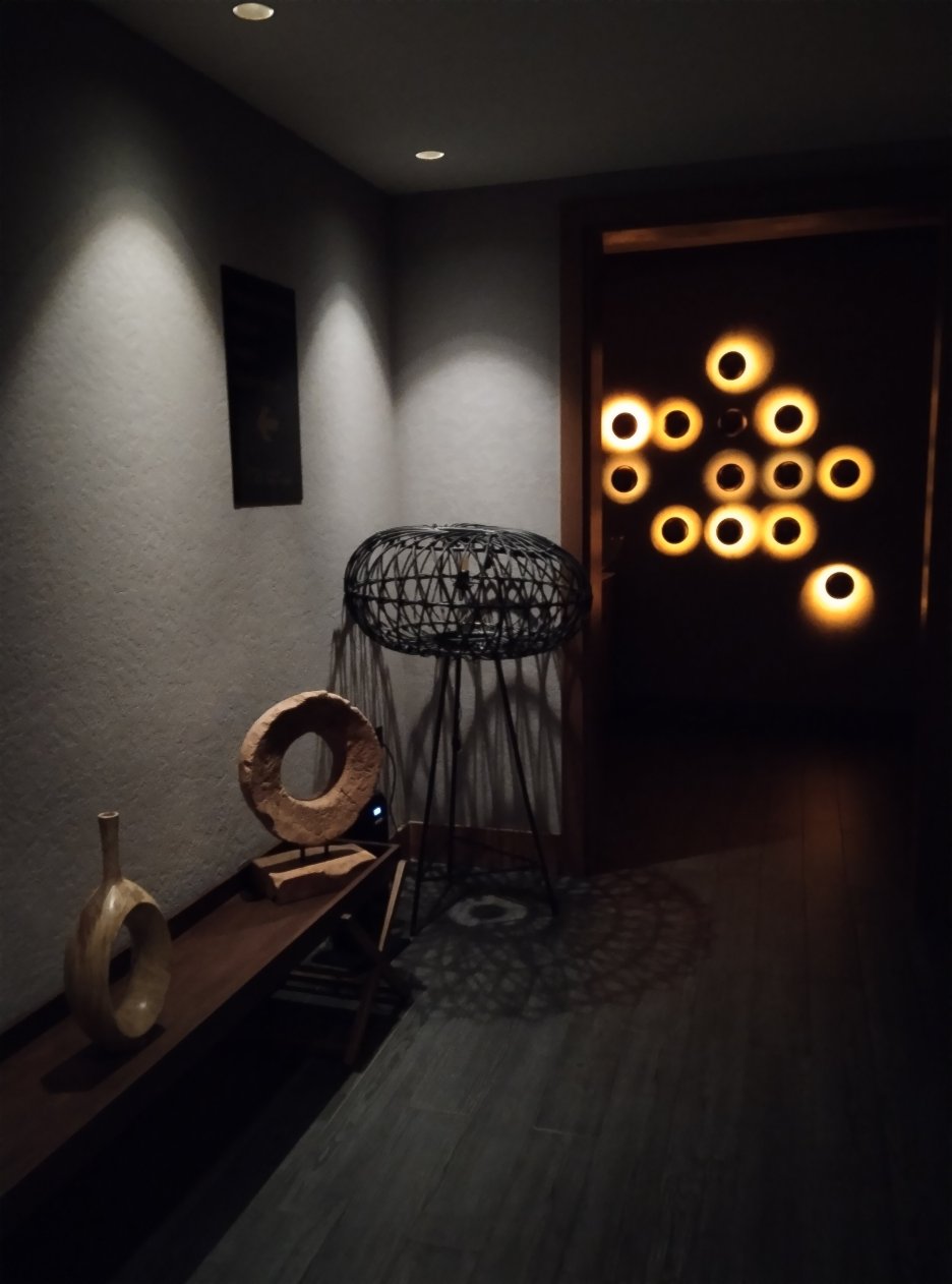 Unique Life Style Hotel-旅行者