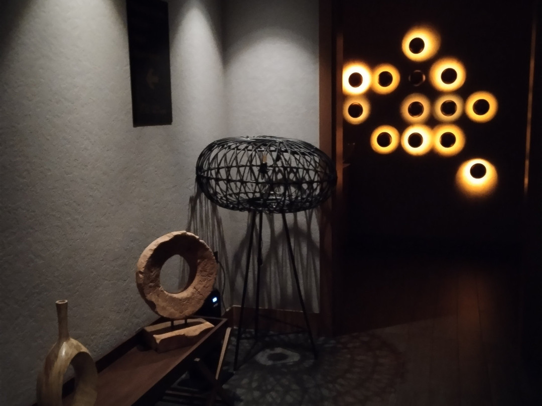 Unique Life Style Hotel主图