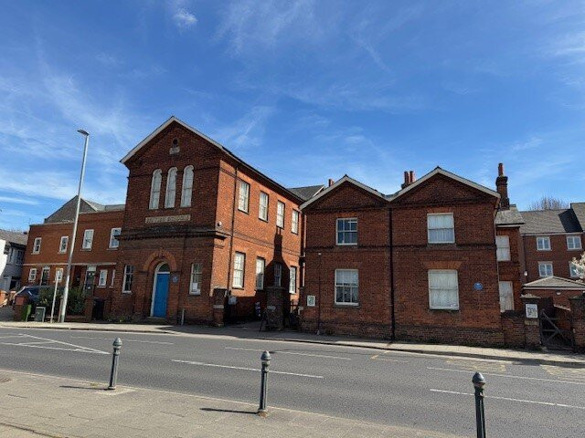 British Schools Museum-希钦必去景点