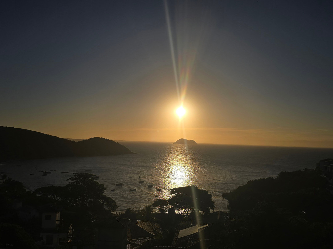 若昂费南德斯旅馆主图