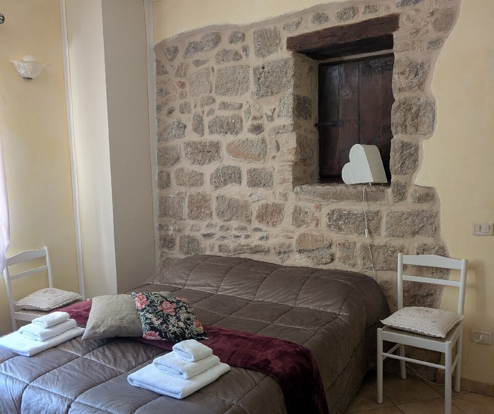 Agriturismo San Processo