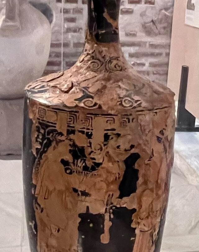 Archaeological Museum Of Serres-塞雷必去景点