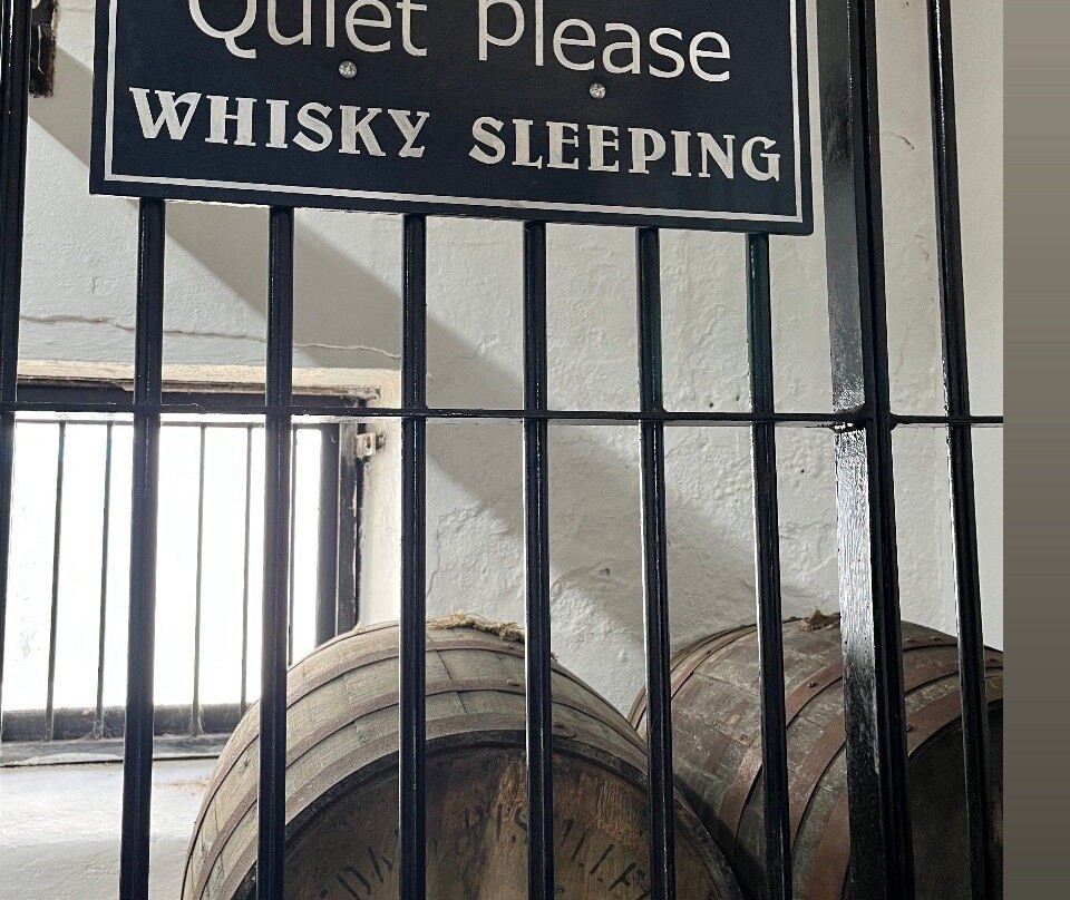 Tobermory Distillery & Visitor Centre-Tobermory必去景点