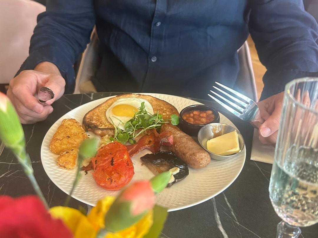 Muse Brasserie - Gloucester Quays