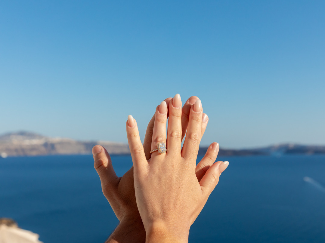 Santorini Photo Tours-圣托里尼必去景点