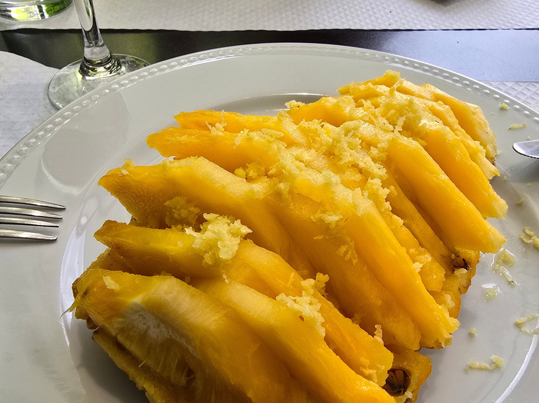 Pastelaria D. Afonso Henriques