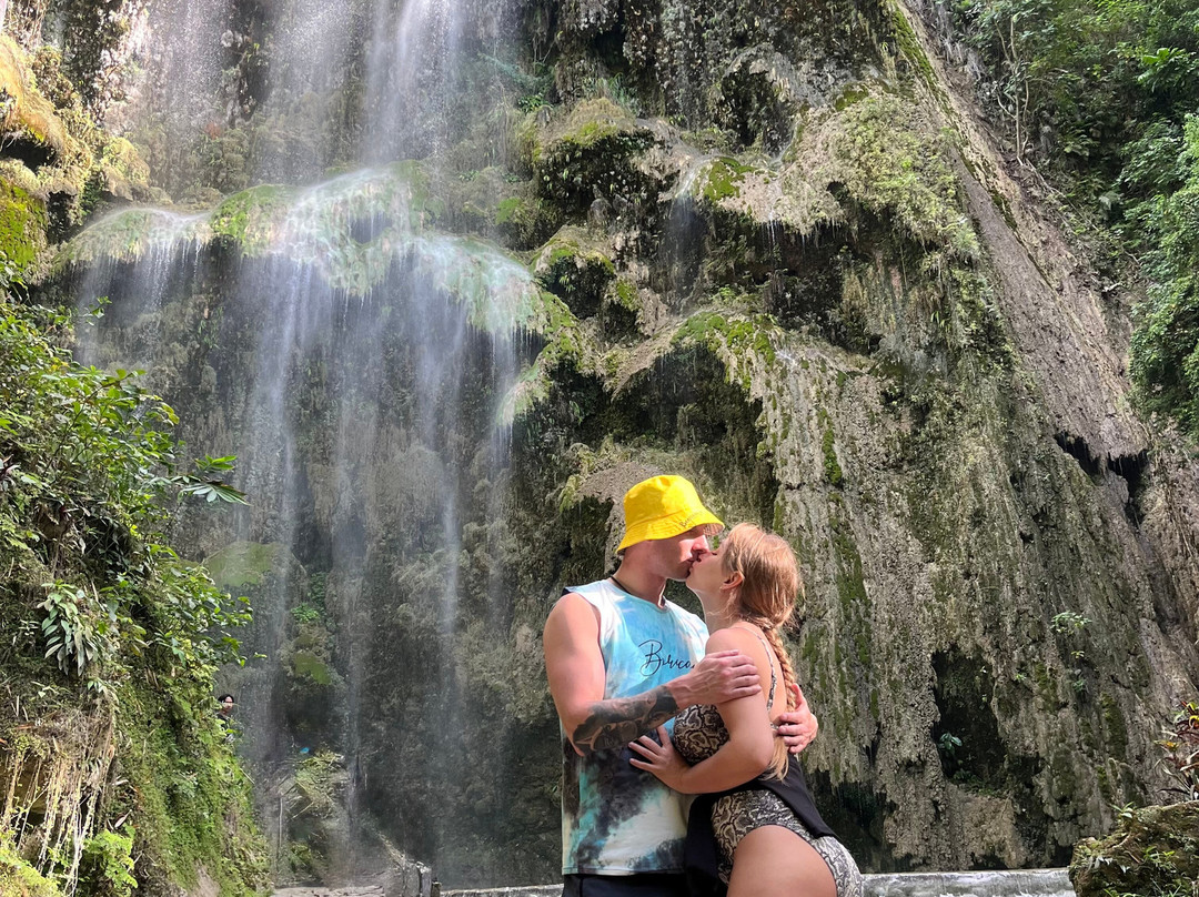 Island Trek Tours-奥斯洛布必去景点
