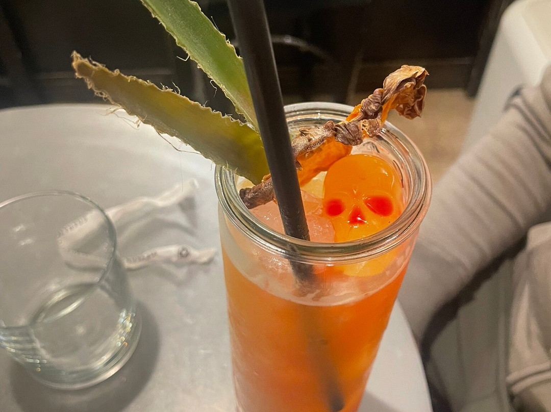 艺术A酒店主图