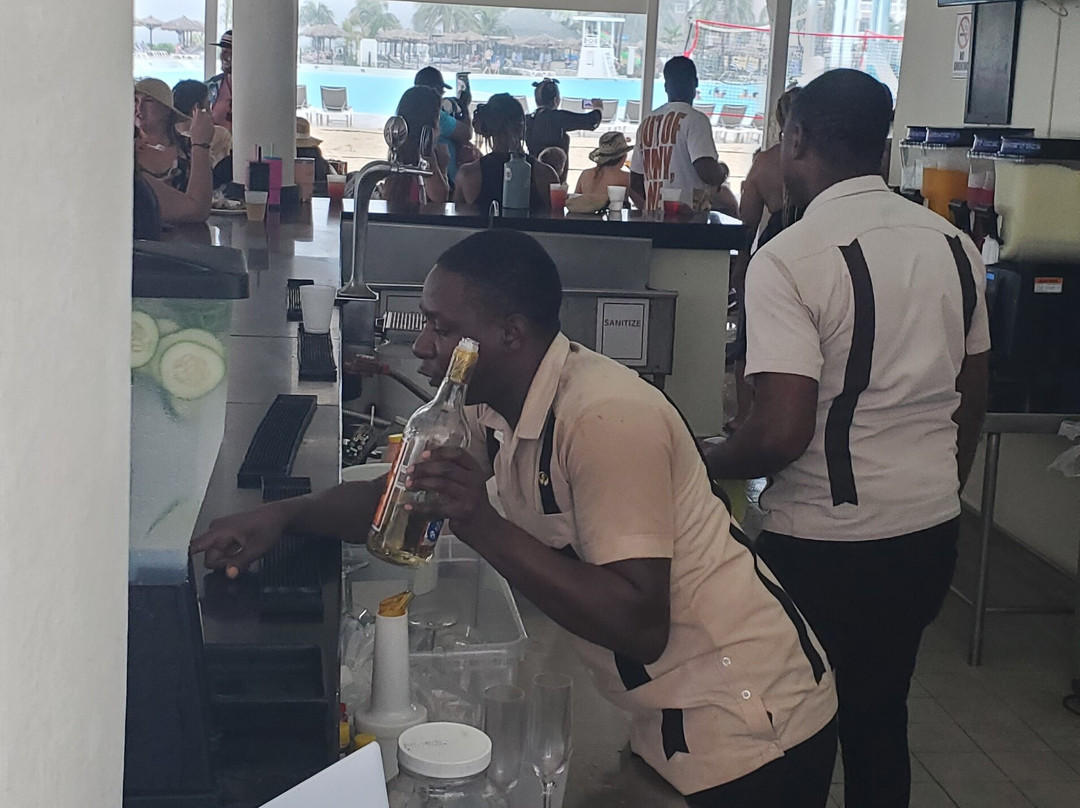 牙买加帕拉丢姆水疗度假大酒店-全包主图