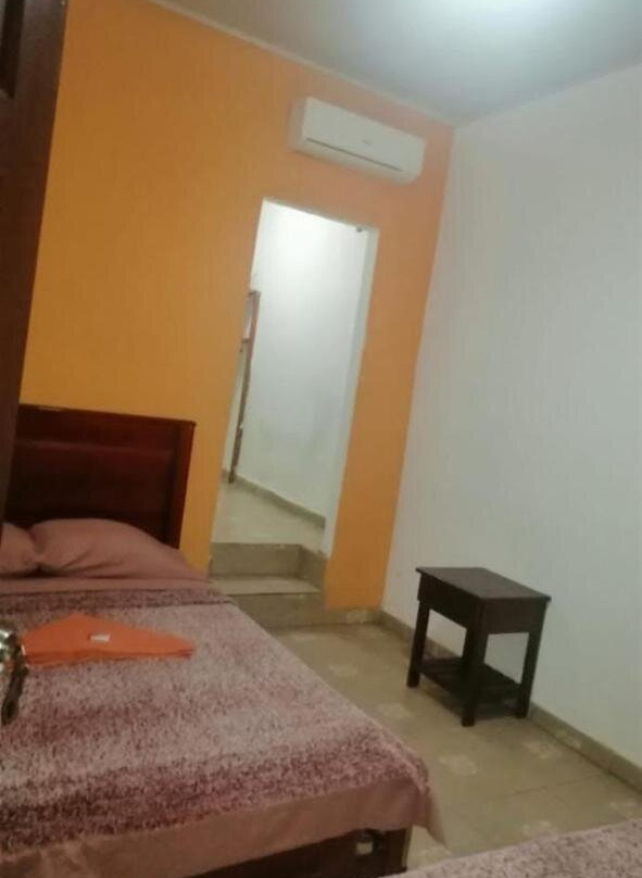 Hotel bulaba