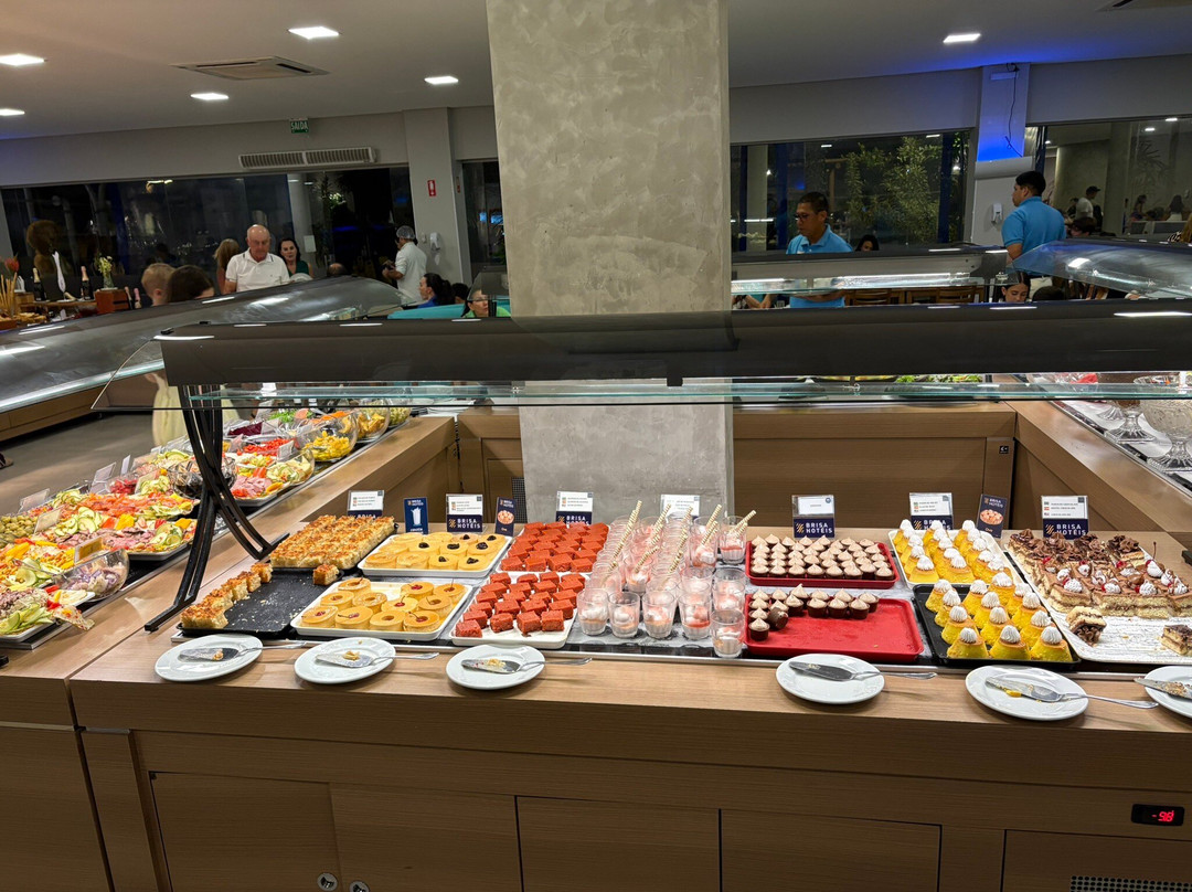 Maragogi Brisa 精品酒店主图